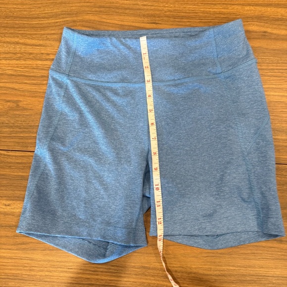 OV shorts - Picture 3 of 3